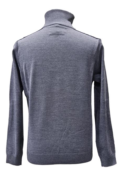 Maglia Troyer Uomo BUGATTI | Maglie | 7550 45514240